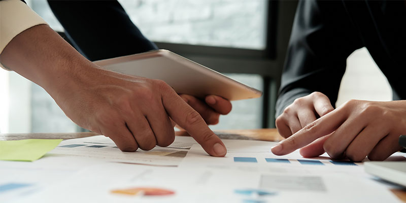 Save Marketing Dollars With a Data Audit Save Marketing Dollars With a Data Audit