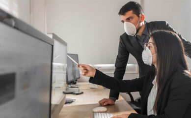 How B2B Companies Turning to Digital Marketing in the Wake of COVID-19 How B2B Companies Turning to Digital Marketing in the Wake of COVID-19