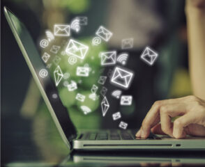 5 Reasons Why You Should Start Email Marketing Strategy