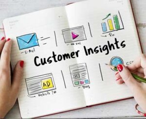 Targeting the Right Audience: Assembling Customer Insights for Effective Marketing