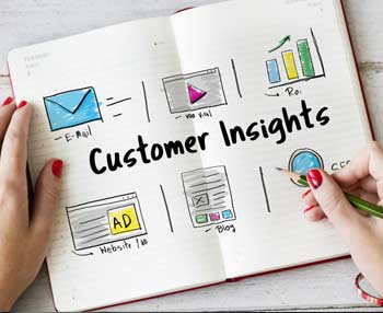 Assembling Customer Insights for Effective Marketing
