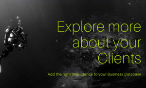 Right Way to Add Intelligence in Your B2B Customer Databases