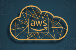 Prospecting with Amazon Web Services (AWS) data