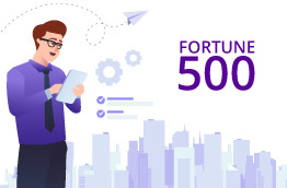 List of Fortune 500 Companies That Use SAP for Data Management List of Fortune 500 Companies That Use SAP for Data Management