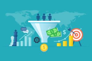 B2B Sales Funnel: Getting your Prospects to Become your Valued Clients