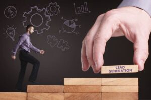 How to Use Data to Yield Better Outcomes for Lead Generation Strategies