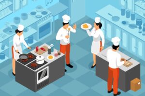 Comprehensive Marketing Strategies for Food & Beverage Business