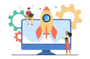 Running Successful ABM Campaigns With Customer Data
