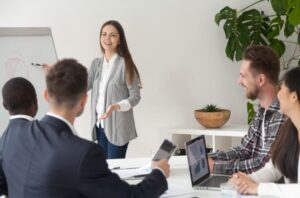 How to Make Sales and Marketing Work Together