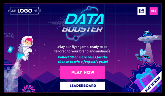 Data Booster