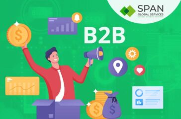 How to Leverage Technographics for B2B Sales & Marketing Success How to Leverage Technographics for B2B Sales & Marketing Success