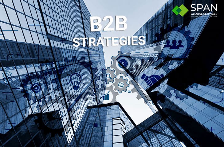 B2b Marketing