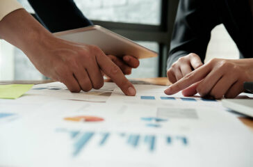 Save Marketing Dollars With a Data Audit Save Marketing Dollars With a Data Audit