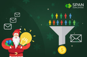 Email Marketing for Christmas: 10 Tips to Generate More Leads