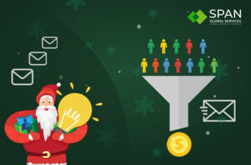 Email marketing for Christmas: 10 tips to generate more leads