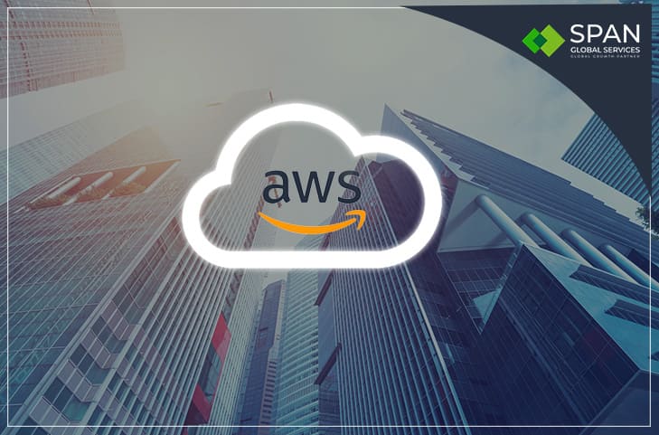 companies that use AWS