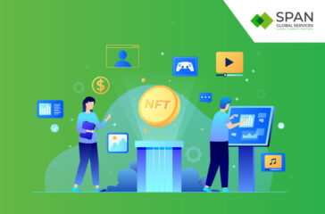 The Non-Fungible Token (NFT) Mania is Rising: What B2B Marketers Need to Know The Non-Fungible Token (NFT) Mania is Rising: What B2B Marketers Need to Know