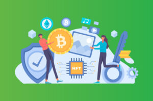 Web 3.0 to be More Innovation-Fueling Than the Internet: What This Means for B2B Marketers