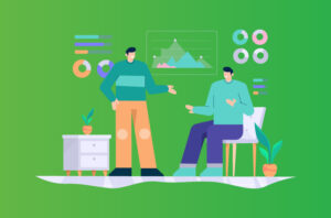 Companies Using Salesforce CRM in Different Industries