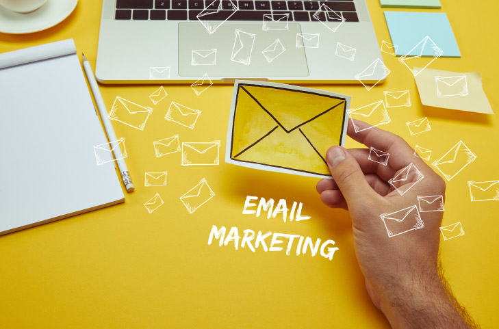 Email Marketing