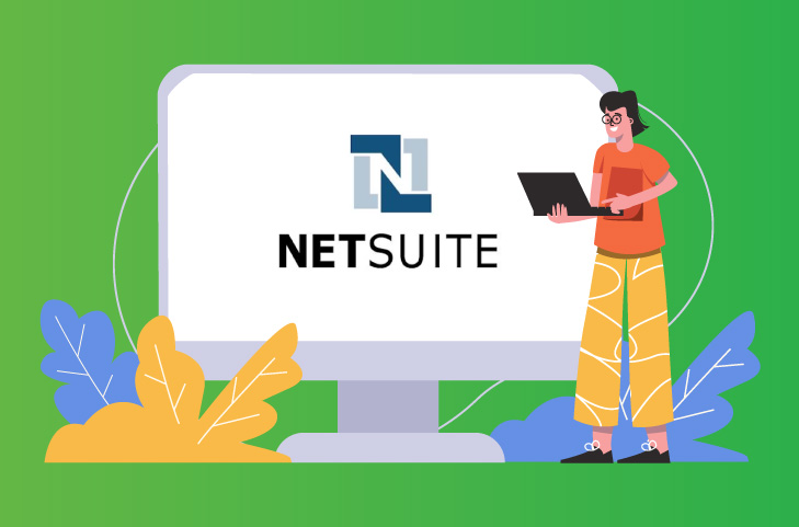 What is NetSuite