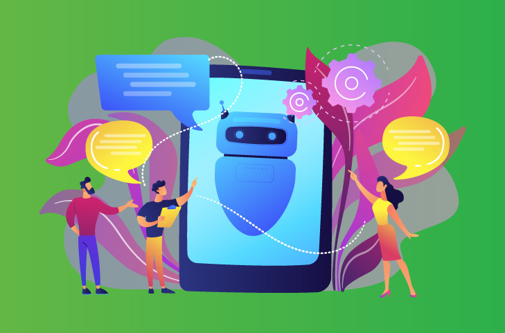 Challenges of Using Chatbots in B2B marketing