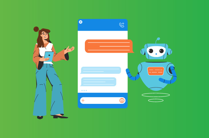 Chatbots for B2B Marketing