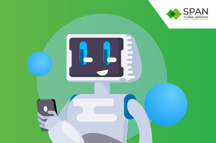 Chatbots in B2B Marketing