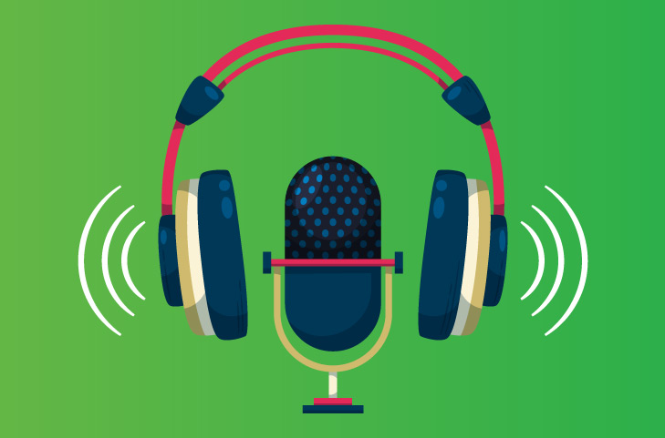 Importance of Podcasts in B2B Marketing