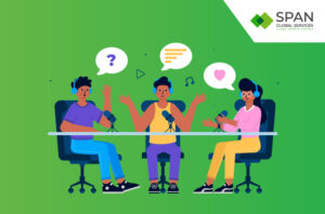 The Role of Podcasts in B2B Marketing: Opportunities and Best Practices