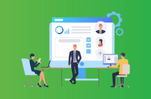 Leveraging HR Executive’s Mailing List for Your HRM Business Solutions