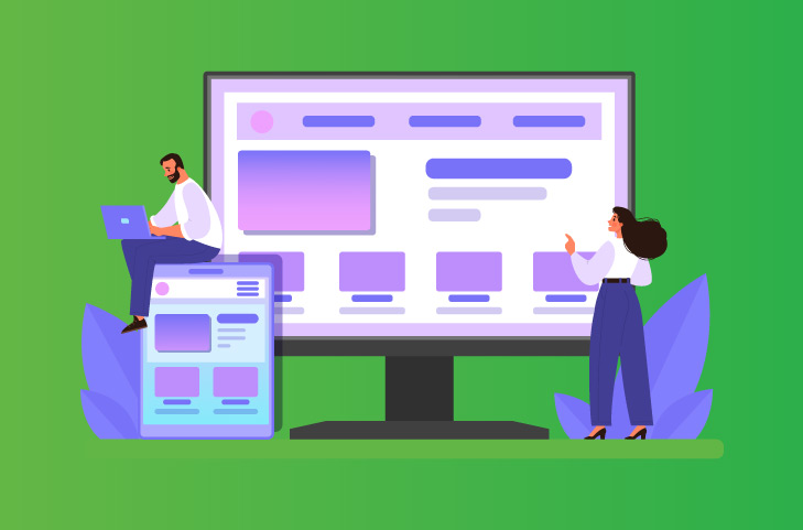 Ways to Personalize a B2B Website 