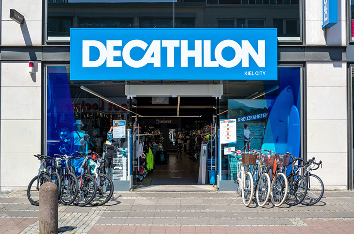 Decathlon