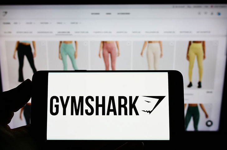 Gymshark