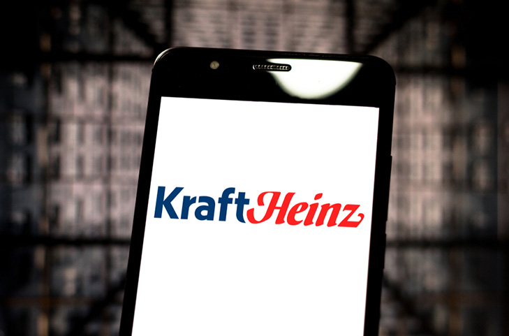 Kraft Heinz