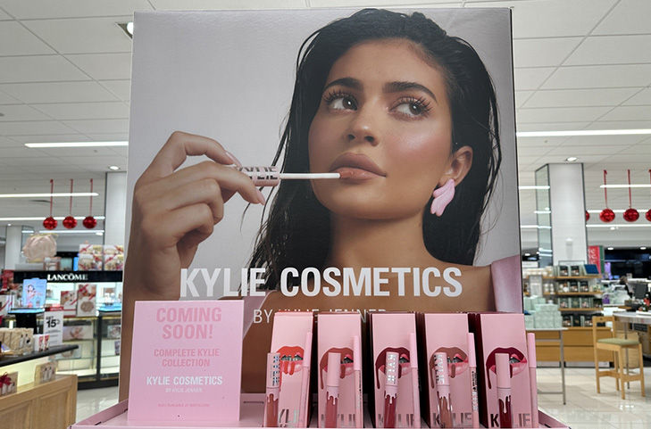 Kylie Cosmetics