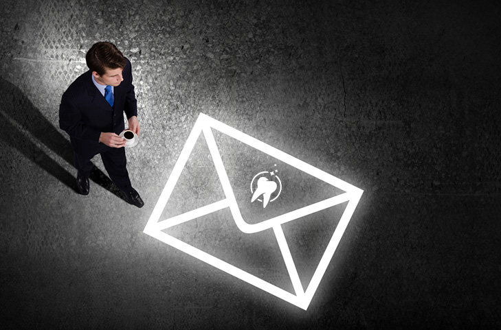Practices of Email Marketing to Enhance Dental Practice Growth