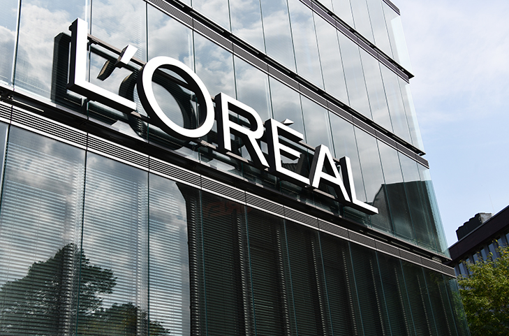 L’Oreal