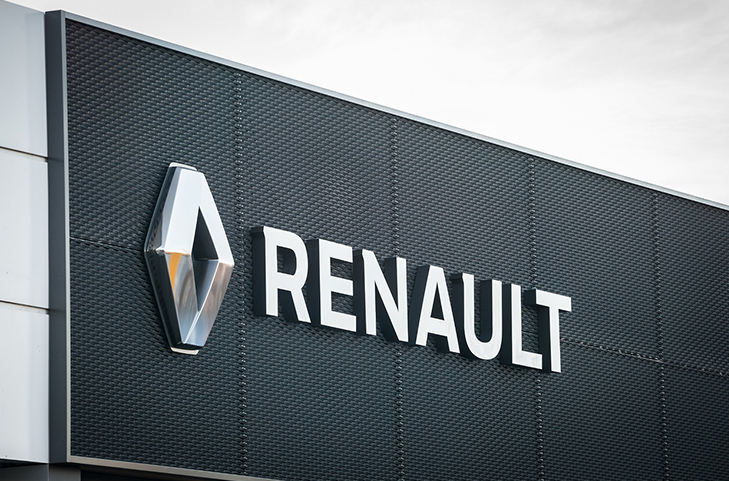 Renault Group