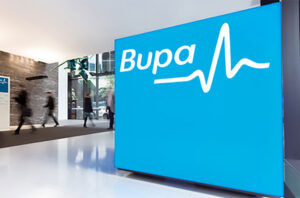 BUPA Group
