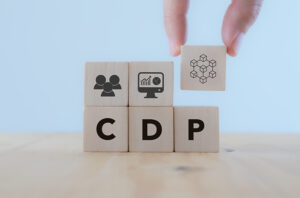 DMPs vs CDPs