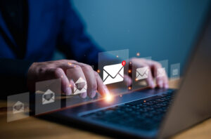 Importance of B2B Email List