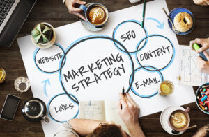 Digital Marketing Strategies for Success