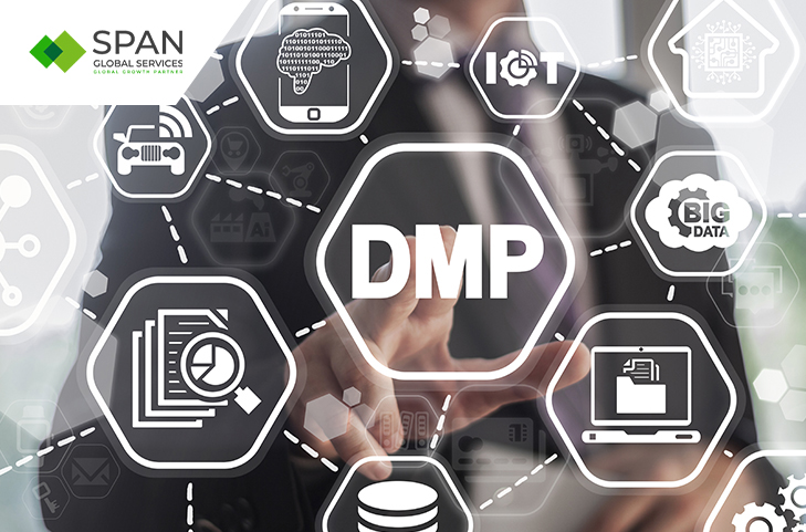 What is DMP? How It is Leveraged by Marketers?