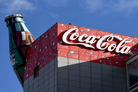 Coca-Cola