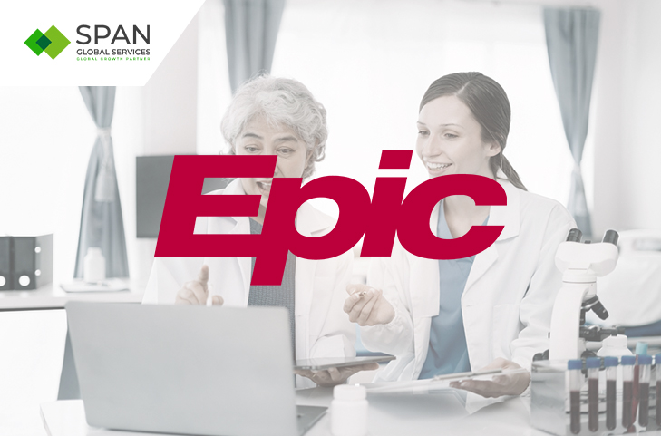 Epic Users