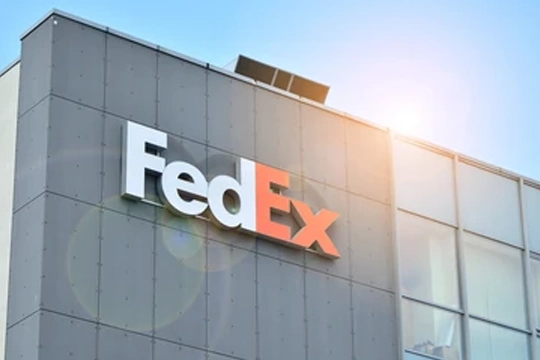 FedEx Corporation