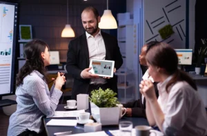 Optimizing Sales Funnels