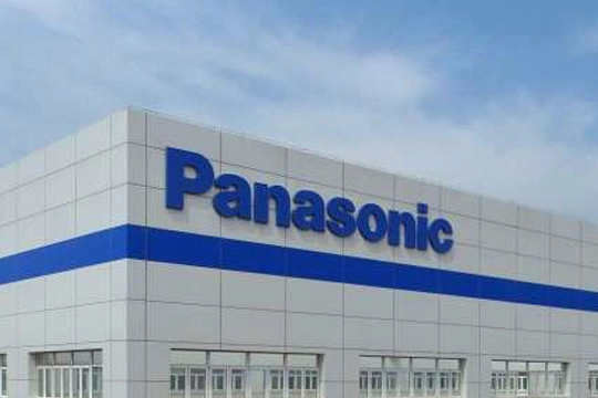 Panasonic Corporation
