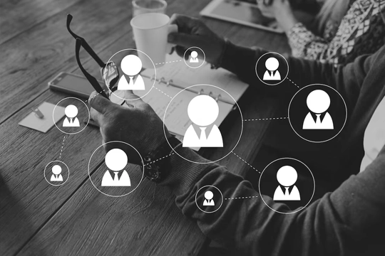 segment your customers